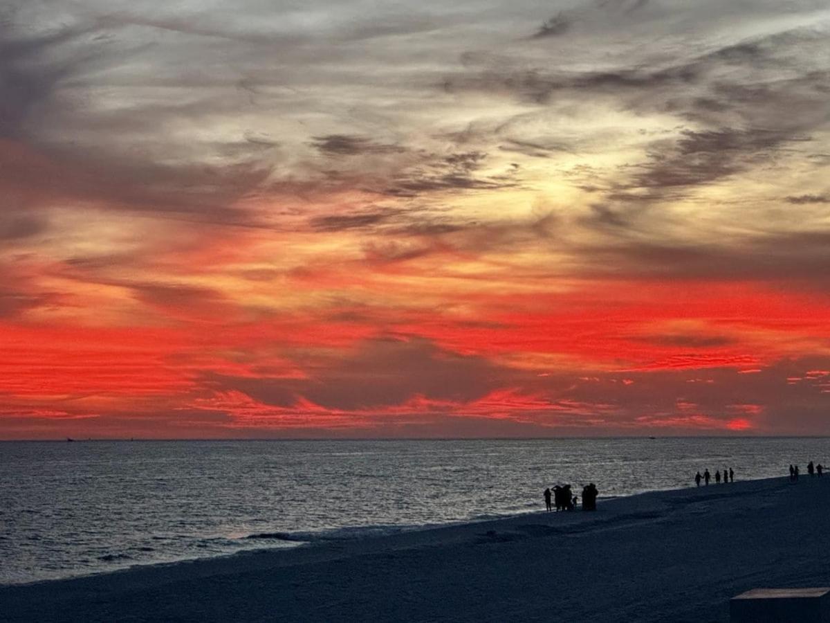 So Fire So Good 3 Comm Pools Lakeview Fireplace Destin Esterno foto
