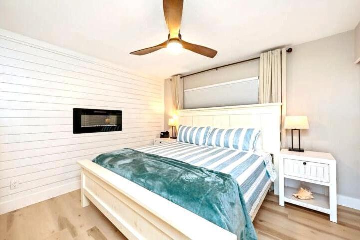 So Fire So Good 3 Comm Pools Lakeview Fireplace Destin Esterno foto