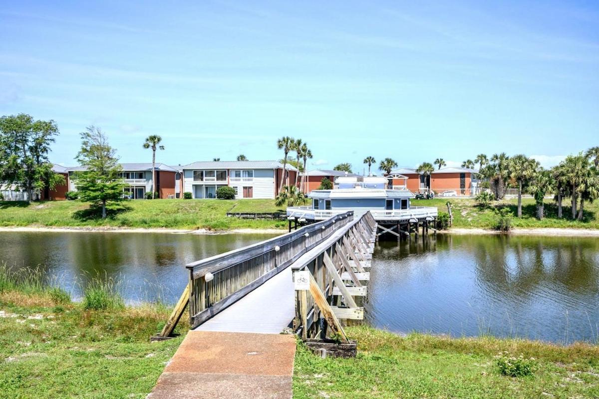 So Fire So Good 3 Comm Pools Lakeview Fireplace Destin Esterno foto