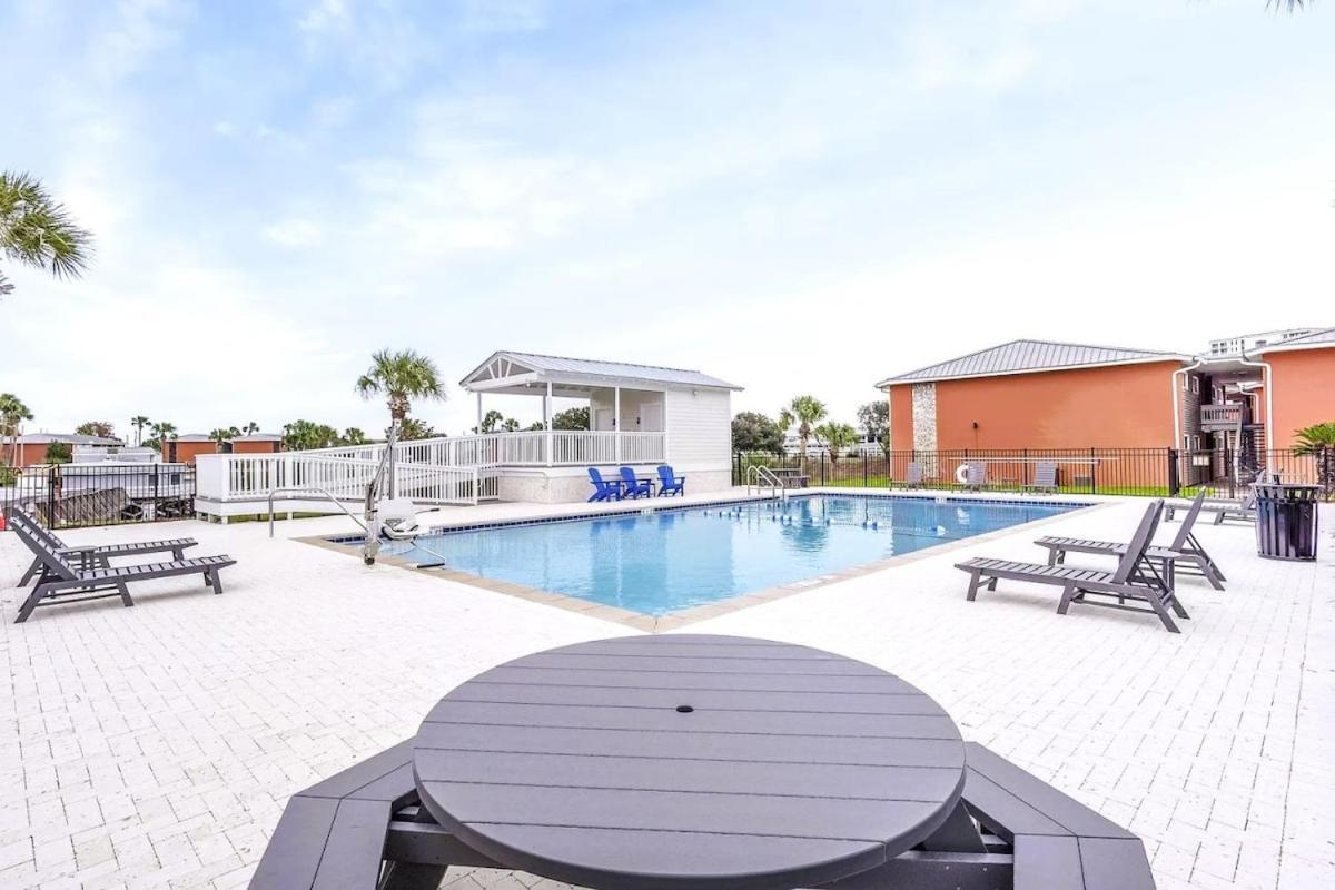 So Fire So Good 3 Comm Pools Lakeview Fireplace Destin Esterno foto