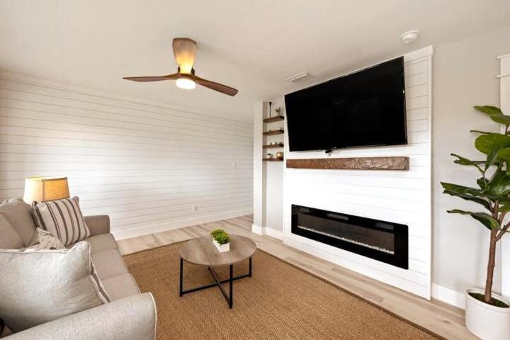 So Fire So Good 3 Comm Pools Lakeview Fireplace Destin Esterno foto