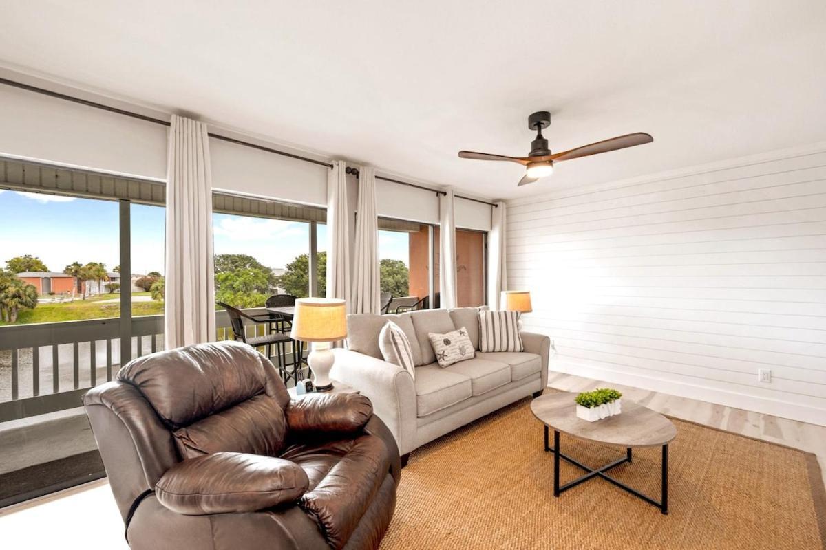 So Fire So Good 3 Comm Pools Lakeview Fireplace Destin Esterno foto