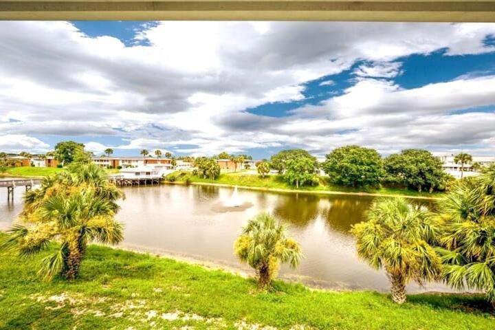 So Fire So Good 3 Comm Pools Lakeview Fireplace Destin Esterno foto