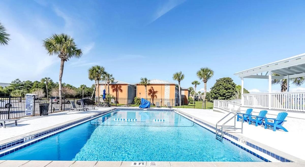 So Fire So Good 3 Comm Pools Lakeview Fireplace Destin Esterno foto