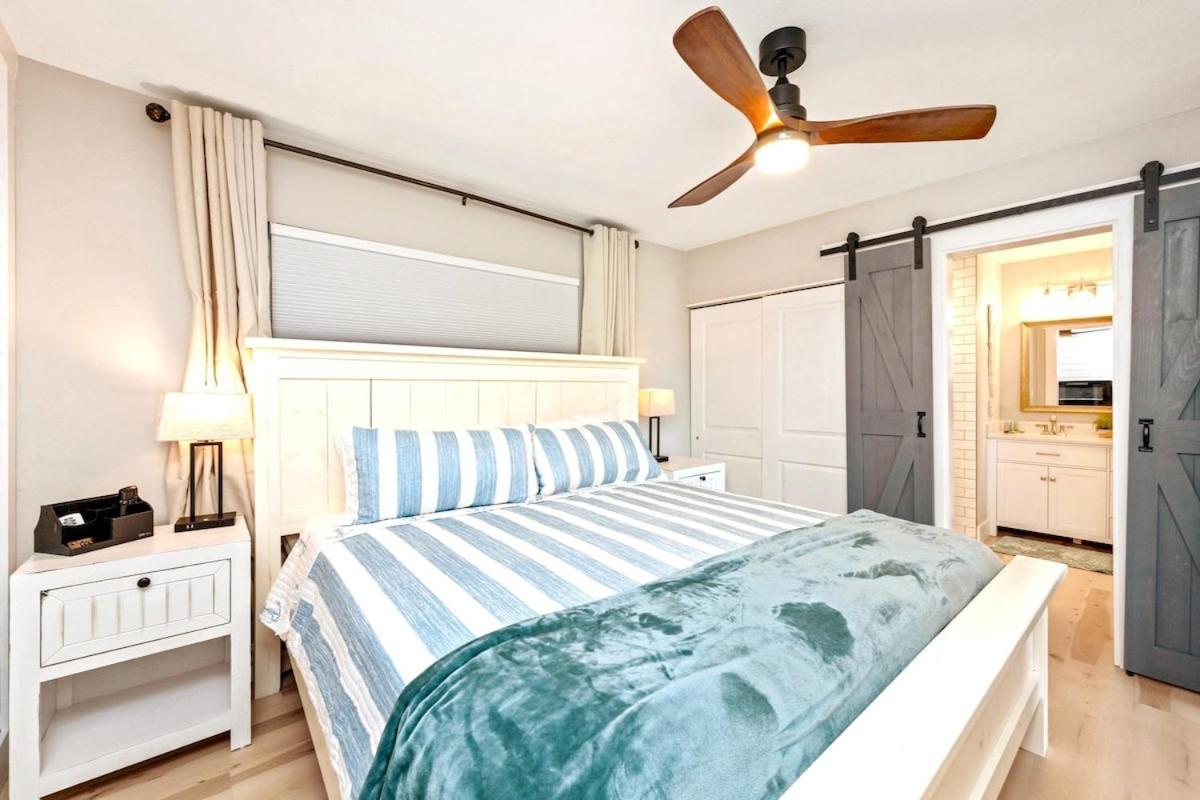 So Fire So Good 3 Comm Pools Lakeview Fireplace Destin Esterno foto