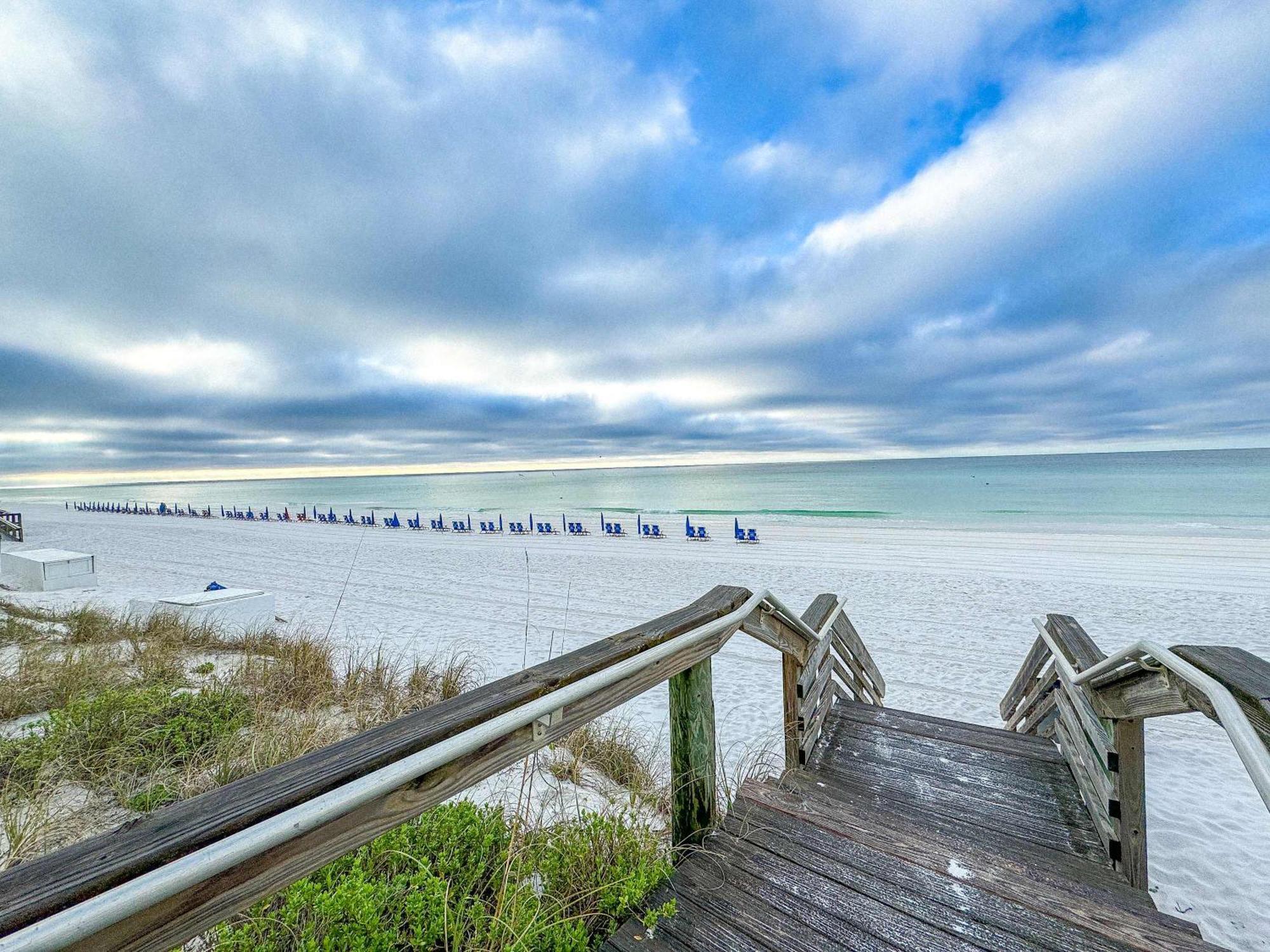 So Fire So Good 3 Comm Pools Lakeview Fireplace Destin Esterno foto